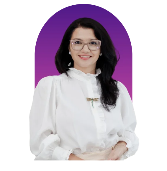 Dr Mihaela Mirela Puscas